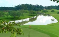 Seletar Country Club - Green